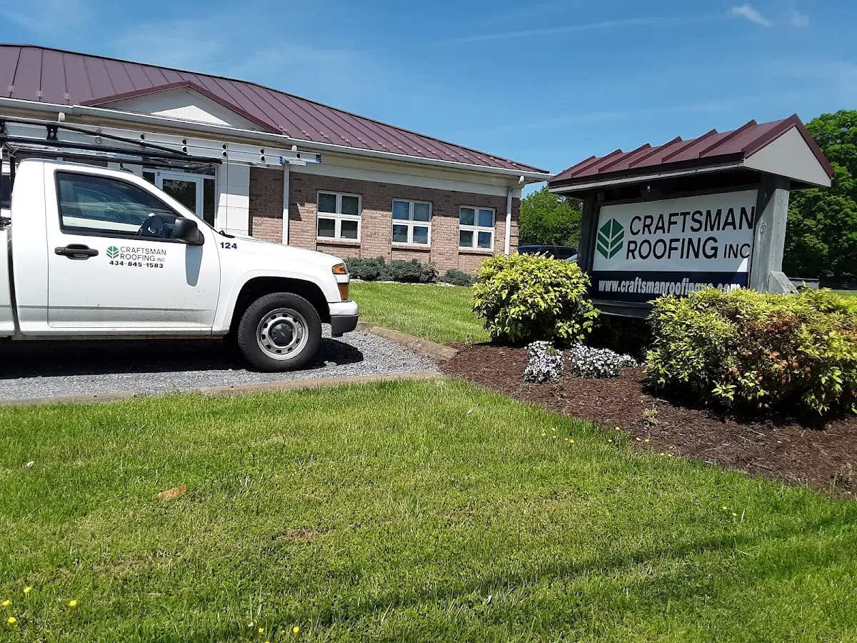 Quality Roof Replacement by experienced craftsmen in Marion